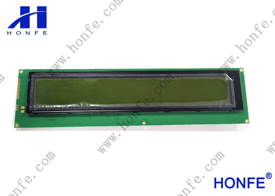DISPLAY 595-6007 Piezas para telares de chorro de aire Dorni Piezas para telares de tejido