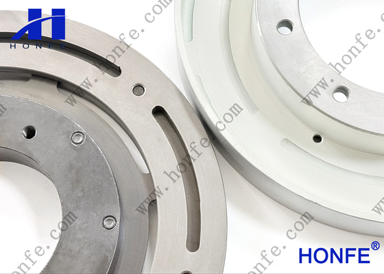 Armadura de bobina freno electromagnético rotor 382870 Rapier HTV Tejer piezas de alta calidad