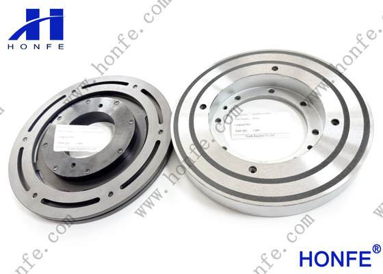 Armadura de bobina freno electromagnético rotor 382870 Rapier HTV Tejer piezas de alta calidad