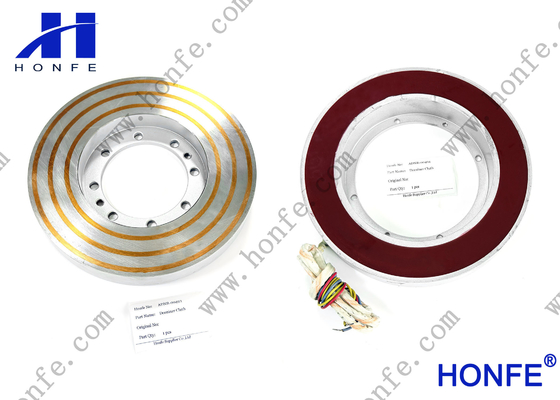 Freno CoiL armadura CLutch electromagnético 375256 piezas de telar de chorro de aire