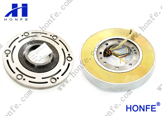 Freno CoiL armadura CLutch electromagnético 375256 piezas de telar de chorro de aire
