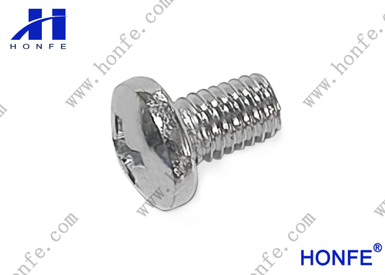 Tornillo de máquina 032403-50008N JAT500/600/610 Piezas de telar de chorro de aire Toyota