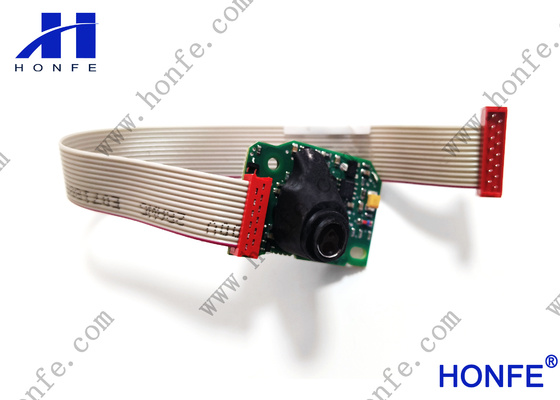 Sensor de bobinado 31.1068 2231 Piezas para telar de chorro de aire Picanol Omni Delta Piezas para telar de tejido
