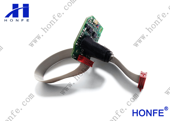 Sensor de bobinado 31.1068 2231 Piezas para telar de chorro de aire Picanol Omni Delta Piezas para telar de tejido