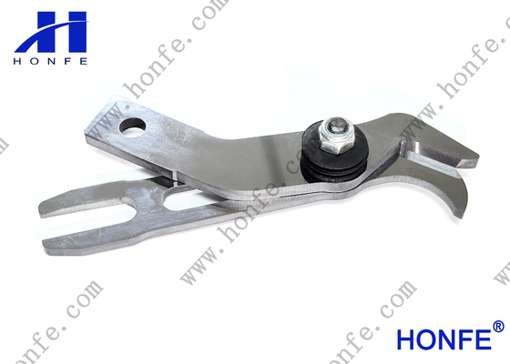 Cutter 70898T 71085P 71938D Serrated With Diamond Insert Air Jet Weaving Loom Parts 