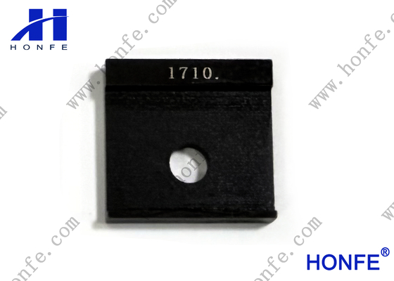 Placa trasera 911.127.168 Proyectos de tejido de telar piezas de telar máquina de telar Telar textil de alta calidad