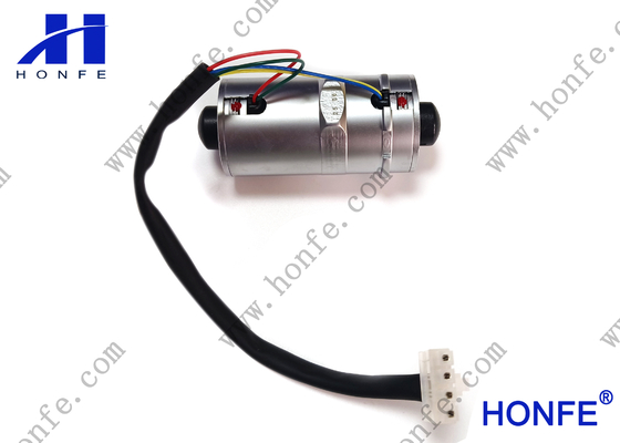 Picanol Omni-Plus-X con pin de almacenamiento de tejidos 31.0964.005 31. ¿Qué quieres decir?0964.001 Partes de telares a chorro de aire de la serie Picanol
