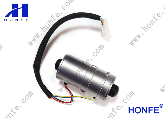 Picanol Omni-Plus-X con pin de almacenamiento de tejidos 31.0964.005 31. ¿Qué quieres decir?0964.001 Partes de telares a chorro de aire de la serie Picanol