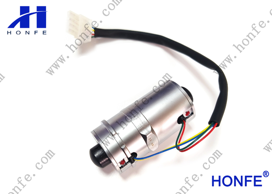 Picanol Omni-Plus-X con pin de almacenamiento de tejidos 31.0964.005 31. ¿Qué quieres decir?0964.001 Partes de telares a chorro de aire de la serie Picanol