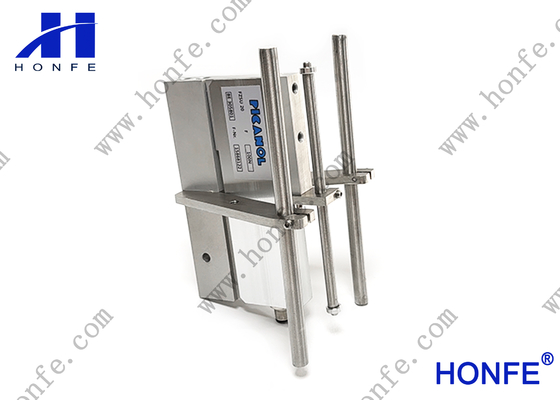 Sensor de curvatura BE305801 Picanol Air Jet Loom piezas de alta calidad