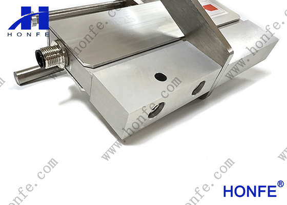 Sensor de curvatura BE305801 Picanol Air Jet Loom piezas de alta calidad