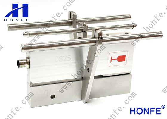 Sensor de curvatura BE305801 Picanol Air Jet Loom piezas de alta calidad