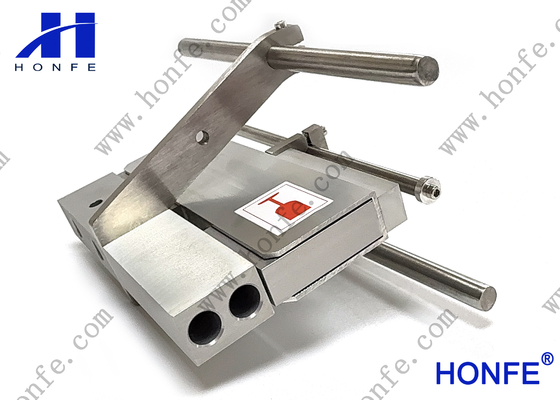 Sensor de curvatura BE305801 Picanol Air Jet Loom piezas de alta calidad