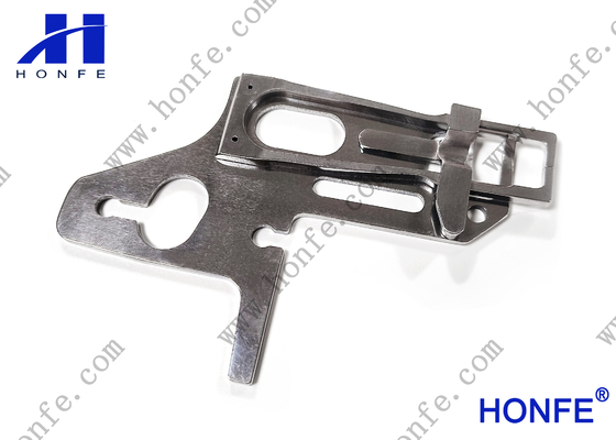 Alimentador de proyectiles ES 911.819.241 Diamante moleteado P7100 D1 L=35 Piezas para telar de proyectiles