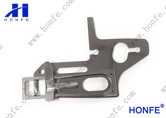 Alimentador de proyectiles ES 911.819.241 Diamante moleteado P7100 D1 L=35 Piezas para telar de proyectiles