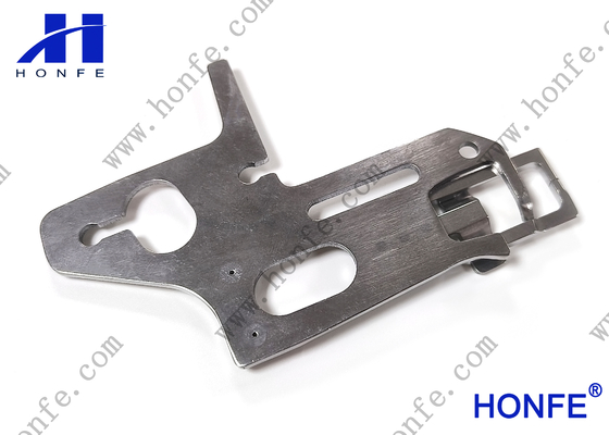 Alimentador de proyectiles ES 911.819.241 Diamante moleteado P7100 D1 L=35 Piezas para telar de proyectiles