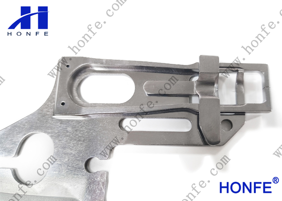 Alimentador de proyectiles ES 911.819.241 Diamante moleteado P7100 D1 L=35 Piezas para telar de proyectiles