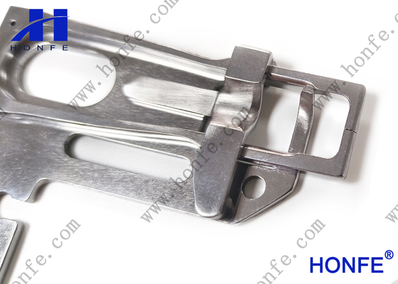 Alimentador de proyectiles ES 911.819.241 Diamante moleteado P7100 D1 L=35 Piezas para telar de proyectiles