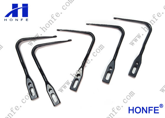 Aguja de inserción anol BA303662 Piezas de telar Picanol Rapier Piezas de telar de tejido Alta calidad Gamma