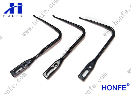 Aguja de inserción anol BA303662 Piezas de telar Picanol Rapier Piezas de telar de tejido Alta calidad Gamma