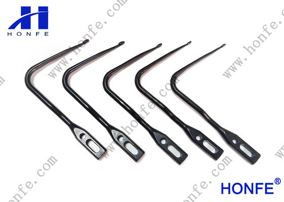 Aguja de inserción anol BA303662 Piezas de telar Picanol Rapier Piezas de telar de tejido Alta calidad Gamma