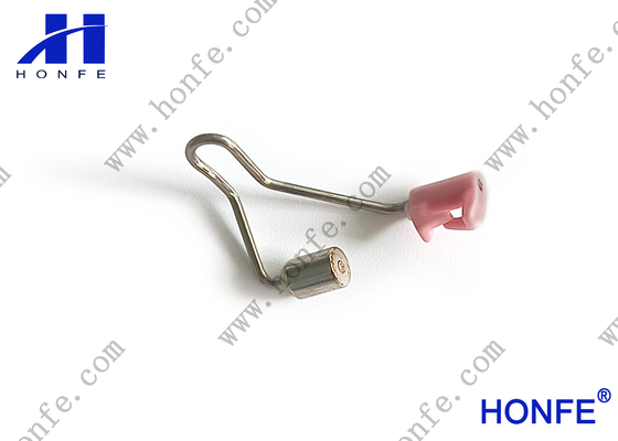 Guía de hilo Assy 655469-01 Piezas de telar de chorro de aire Tsudakoma de alta calidad