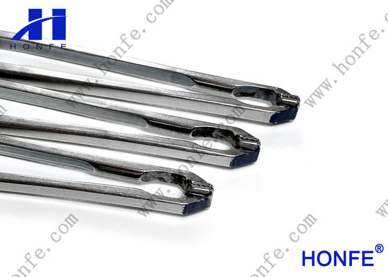 Pinza para proyectiles 911.312.233 Diamante moleteado 25N 2500GR Azul claro 3.8*5 D12