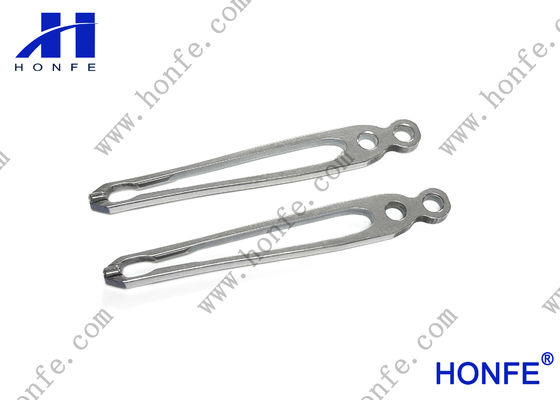 Pinza para proyectiles 911.312.233 Diamante moleteado 25N 2500GR Azul claro 3.8*5 D12