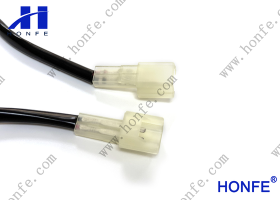Válvulas solenoide principales ED01308B Tsudakoma ZAX9200 Piezas para telar de chorro de aire Tejido de alta calidad