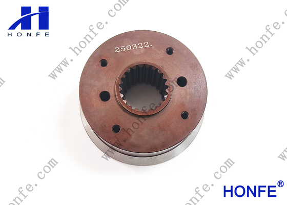 Rodillo de Ratchet Hub 25G para el freno de cono 911.305.262 911. ¿Qué quieres decir?105.334 25G Proyectiles de tejido de telar piezas de alta calidad