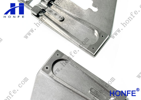 Projectile Feeder ES 911.819.078 Diamond Knurled PUD2 L=50 Textile Machinery Projectile Weaving Loom Parts High Quality