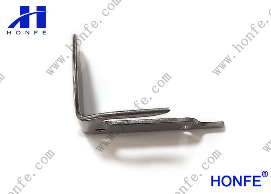 Gancho Optimax BA235124 BA234687 Piezas de telar de pinzas de alta calidad para maquinaria de tejido