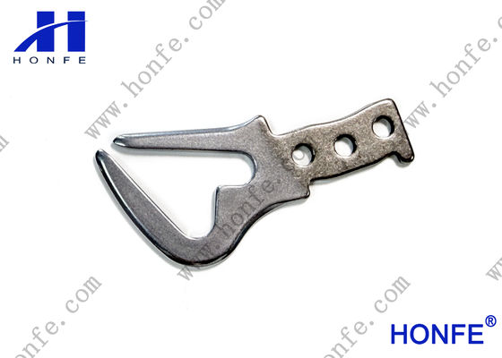 Guía de dientes del modelo PUD2 911.123.732 911.123.165 para piezas de telar de proyectiles de maquinaria textil