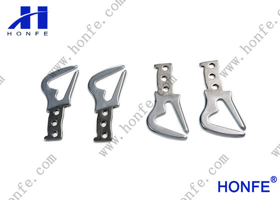 Guía de dientes del modelo PUD2 911.123.732 911.123.165 para piezas de telar de proyectiles de maquinaria textil