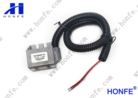 Tengo a Magnet 911.302.192 Maquinaria textil piezas de telar proyectiles de alta calidad