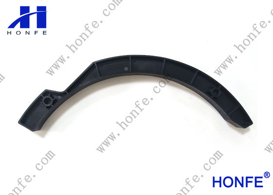 Pieza guía modelo Optimax BA234422, repuesto de telar Picanol de alta calidad con control de calidad garantizado