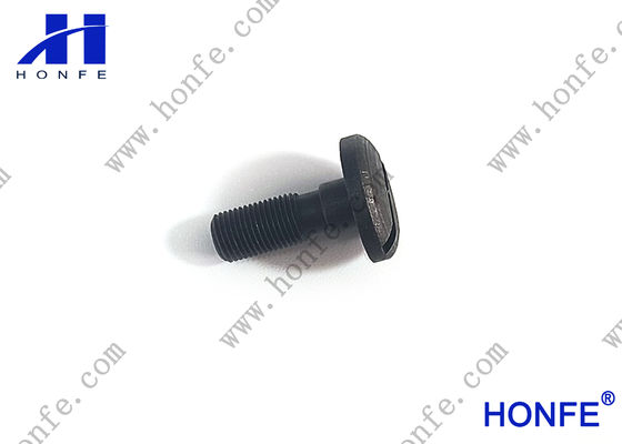 Tornillo especial 911.219.220 M5*0.5*17 Piezas de telar de proyectiles para máquinas textiles de alta calidad
