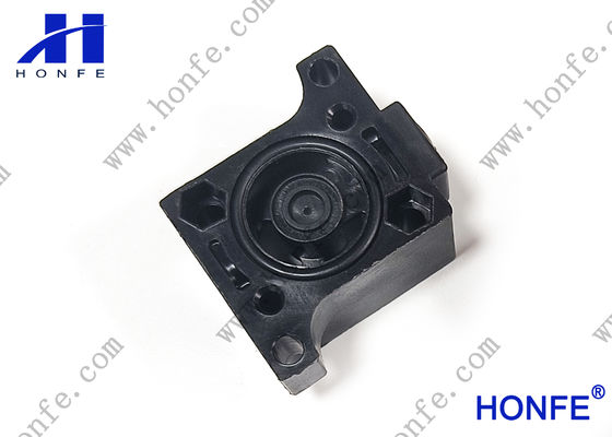 Piezas de telar de chorro de aire Toyota 710-P de base, maquinaria textil de alta calidad