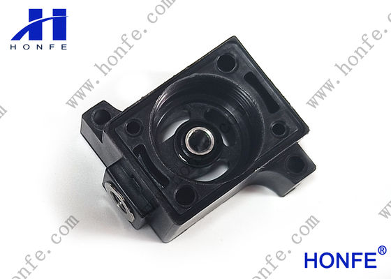 Piezas de telar de chorro de aire Toyota 710-P de base, maquinaria textil de alta calidad
