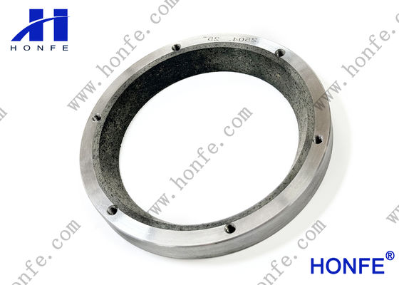 25G Anillo de freno para piezas de telar de proyectiles Alta calidad garantizada QC Pass Máquinas textiles