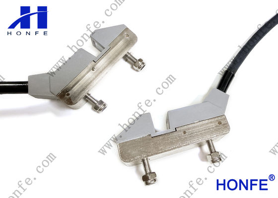 Detector de Trama 383970 389370 375461 Piezas para Telar de Chorro de Aire Piezas para Telar de Tejido Maquinaria Textil Alta Calidad