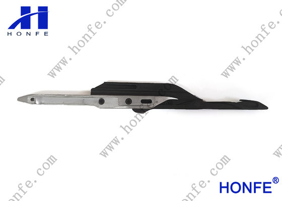 RH LH Pinza BE245432 BE239311 Optimax Picanol Rapier Piezas de telar Telar de chorro de agua Piezas de telar de alta calidad