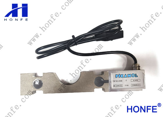 Los recambios del telar de BE239133 Picanol deforman el sensor para la maquinaria de la materia textil