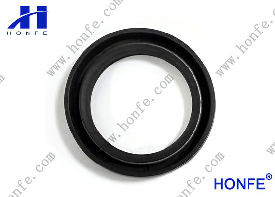 Shaft Gasket 921.010.239 37x52x9mm Textile Machinery Projectile Weaving Loom Parts High Quality