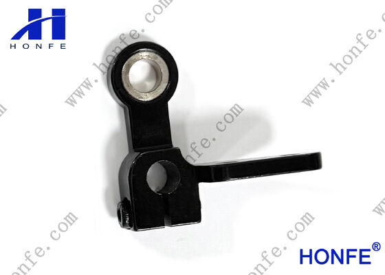 Porta pinza 650693B ZAX Tsudakoma Piezas de telar de chorro de aire Tuck-in de alta calidad