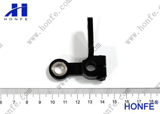 Porta pinza 650693B ZAX Tsudakoma Piezas de telar de chorro de aire Tuck-in de alta calidad