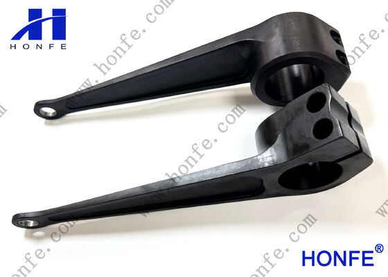 Escogiendo palanca 911.822.024 Proyectiles D=35 D1/D2 PU TW11 Máquinas textiles Proyectiles Piezas de telares de tejido Alta calidad