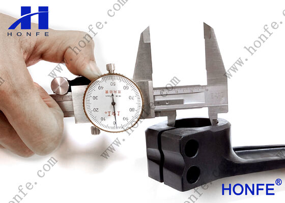 Escogiendo palanca 911.822.024 Proyectiles D=35 D1/D2 PU TW11 Máquinas textiles Proyectiles Piezas de telares de tejido Alta calidad