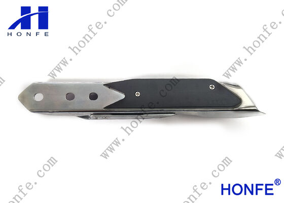 Pinza RH BE246617 GAMMA-X III Telares Rapier Repuestos Picanol Piezas de telares de tejido Maquinaria textil de alta calidad