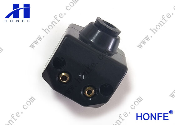 Plug 911.155.755 Without Cable Textile Machinery Projectile Weaving Loom Parts High Quality